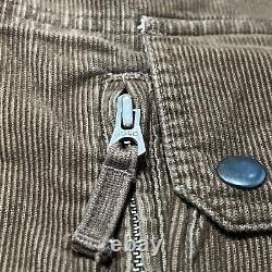 Vintage Polo Ralph Lauren Courdoroy Cargo Pants