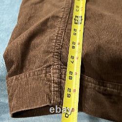 Vintage Polo Ralph Lauren Courdoroy Cargo Pants