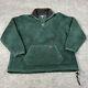 Vintage Polo Ralph Lauren Deep Pile Fleece Rare Usa Made Sportsman Outdoor 92 Rl