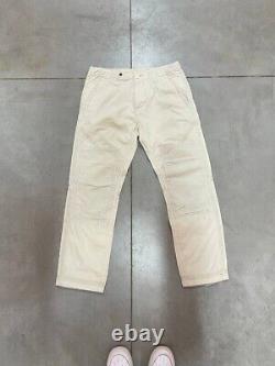 Vintage Polo Ralph Lauren Double Knee Sample Pants US34