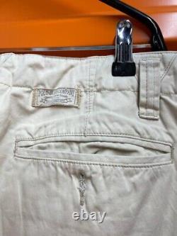 Vintage Polo Ralph Lauren Double Knee Sample Pants US34