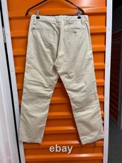 Vintage Polo Ralph Lauren Double Knee Sample Pants US34