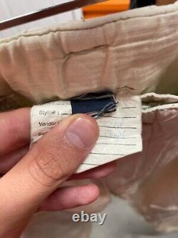 Vintage Polo Ralph Lauren Double Knee Sample Pants US34