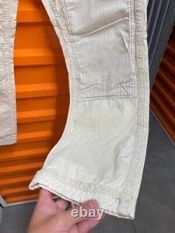 Vintage Polo Ralph Lauren Double Knee Sample Pants US34