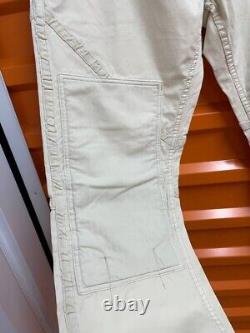 Vintage Polo Ralph Lauren Double Knee Sample Pants US34