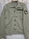 Vintage Polo Ralph Lauren Field Jacket Airborne Military Medium