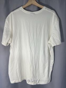 Vintage Polo Ralph Lauren Five Horses T Shirt NO FLAWS GRAIL SIZE LARGE