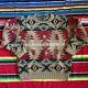Vintage Polo Ralph Lauren Hand Knit Aztec Sweater 100% Wool Men's L 1990s