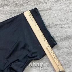 Vintage Polo Ralph Lauren Hi Tech Cycle Shorts Mens XL Black RLPC 67 P93 92 90s