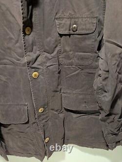 Vintage Polo Ralph Lauren Hunting Jacket Size Medium