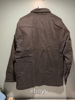 Vintage Polo Ralph Lauren Hunting Jacket Size Medium