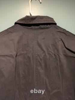 Vintage Polo Ralph Lauren Hunting Jacket Size Medium