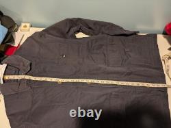 Vintage Polo Ralph Lauren Hunting Jacket Size Medium