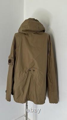 Vintage Polo Ralph Lauren Hunting Jacket With Detachable Vest Size XL