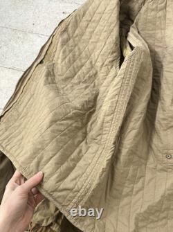 Vintage Polo Ralph Lauren Hunting Jacket With Detachable Vest Size XL