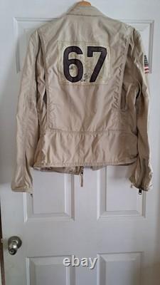 Vintage Polo Ralph Lauren Jacket