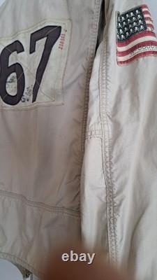 Vintage Polo Ralph Lauren Jacket