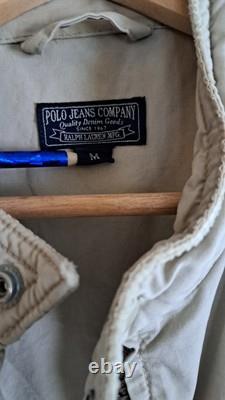 Vintage Polo Ralph Lauren Jacket
