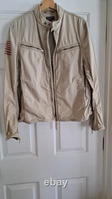 Vintage Polo Ralph Lauren Jacket