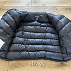 Vintage Polo Ralph Lauren Jacket Mens XL Arctic Challenge Down Sport Puffer 90s