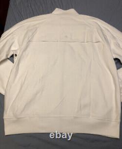 Vintage Polo Ralph Lauren Jacket & Pants Set ATHLETIC CLUB 2XL XXL 2002-2004