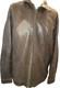 Vintage Polo Ralph Lauren Jacket Soft Leather Bomber Moto Lined Men's Size M