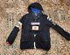 Vintage Polo Ralph Lauren Japanorak Olympics Expedition Anorak Large Rare 1992