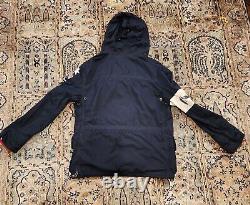 Vintage Polo Ralph Lauren Japanorak Olympics Expedition Anorak LARGE RARE 1992