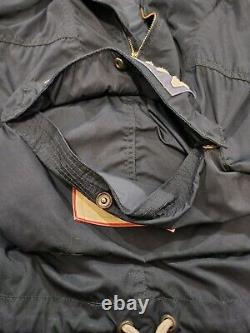 Vintage Polo Ralph Lauren Japanorak Olympics Expedition Anorak LARGE RARE 1992