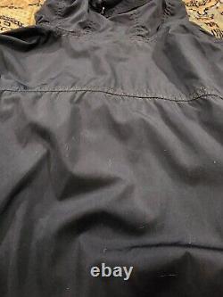 Vintage Polo Ralph Lauren Japanorak Olympics Expedition Anorak LARGE RARE 1992