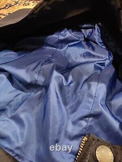 Vintage Polo Ralph Lauren Japanorak Olympics Expedition Anorak LARGE RARE 1992
