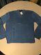 Vintage Polo Ralph Lauren Knit Sweater Pullover Blue 2xl Xxl From 1999-2003