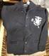 Vintage Polo Ralph Lauren Linen/cotton Cardigan Sweater X-large Nautical Navy