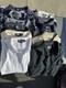 Vintage Polo Ralph Lauren Lot 11 Pieces Shirt Long Sleeve Flannel Size L And Xl