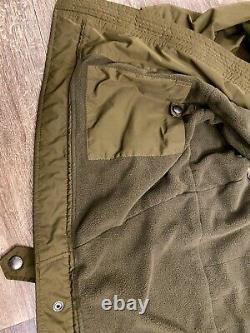 Vintage Polo Ralph Lauren Military Army Jacket Sz XXL