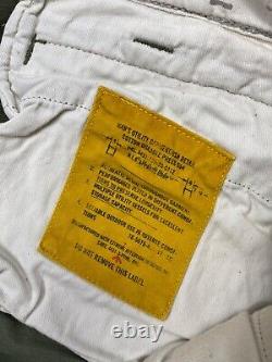 Vintage Polo Ralph Lauren Military Cargo Pants