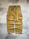 Vintage Polo Ralph Lauren Military Cargo Pants Size 32