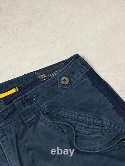Vintage Polo Ralph Lauren Military Cargo Pants Size 32/30