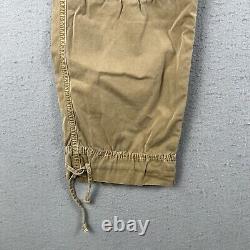 Vintage Polo Ralph Lauren Military Paratrooper Cargo Pants Men's 32x30