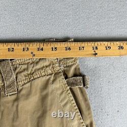 Vintage Polo Ralph Lauren Military Paratrooper Cargo Pants Men's 32x30