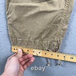Vintage Polo Ralph Lauren Military Paratrooper Cargo Pants Men's 32x30