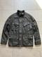Vintage Polo Ralph Lauren Moto Flannel Lined Utility Heavy Biker Jacket Sz Xl