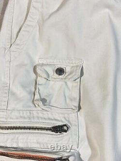 Vintage Polo Ralph Lauren Multi Pocket Cargo Pants