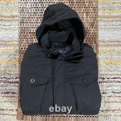 Vintage Polo Ralph Lauren Multipocket Jacket M-65 Field Military Large L