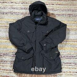 Vintage Polo Ralph Lauren Multipocket Jacket M-65 Field Military Large L