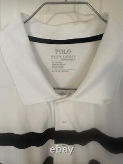 Vintage Polo Ralph Lauren P Wing Shirt XL Classic