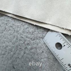 Vintage Polo Ralph Lauren Pants Men 35x30 White Double Knee Sportsman Wide Leg