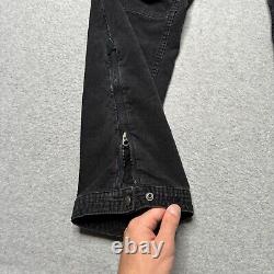 Vintage Polo Ralph Lauren Pants Mens 33x32 Corduroy Cargo Paratrooper Military