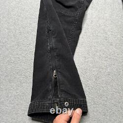 Vintage Polo Ralph Lauren Pants Mens 33x32 Corduroy Cargo Paratrooper Military
