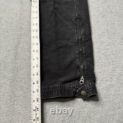 Vintage Polo Ralph Lauren Pants Mens 33x32 Corduroy Cargo Paratrooper Military